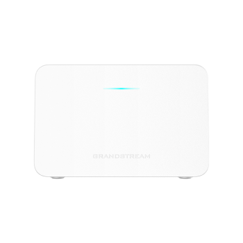 Grandstream GWN7062E, Wi-Fi 6 маршрутизатор, до 3 Gbps, до 128 клієнтів, 3 Gigabit порти, VPN