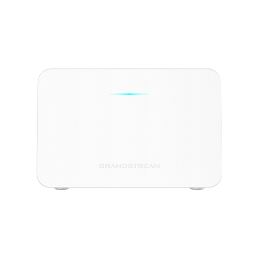Grandstream GWN7062E, Wi-Fi 6 маршрутизатор, до 3 Gbps, до 128 клієнтів, 3 Gigabit порти, VPN - GWN7062E