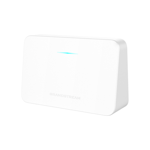 Grandstream GWN7062E, Wi-Fi 6 маршрутизатор, до 3 Gbps, до 128 клієнтів, 3 Gigabit порти, VPN - GWN7062E