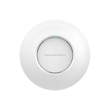 Grandstream GWN7615, WiFi точка доступу. 2-х діапазонна, технологія 3:3x3 MU-MIMO, 200+ користувачів