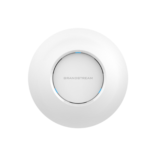 Grandstream GWN7615, WiFi точка доступу. 2-х діапазонна, технологія 3:3x3 MU-MIMO, 200+ користувачів - GWN7615