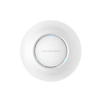 Grandstream GWN7630 - WiFi точка доступу. 2-х діапазонна, технологія 4:4x4 MU-MIMO, до 250 користувачів