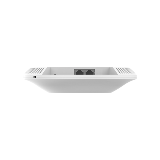 Grandstream GWN7660, WiFi точка доступу, 802.11ax Wi-Fi 6 корпоративного рівня, дводіапазонний 2x2:2 MU-MIMO з технологією DL/UL OFDMA - GWN7660