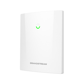 Grandstream GWN7660ELR, точка доступу 2x2:2 Wi-Fi 6 з великим радіусом дії, захищена від негоди
