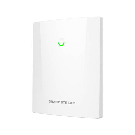 Grandstream GWN7660ELR, точка доступу 2x2:2 Wi-Fi 6 з великим радіусом дії, захищена від негоди - GWN7660ELR