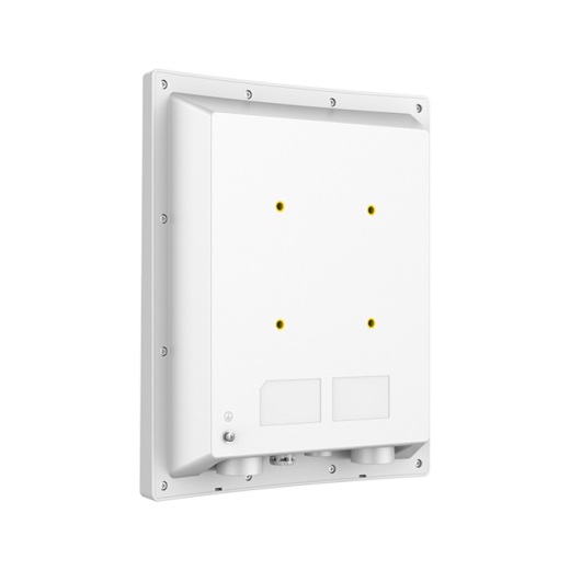 Grandstream GWN7660ELR, точка доступу 2x2:2 Wi-Fi 6 з великим радіусом дії, захищена від негоди - GWN7660ELR