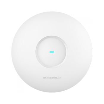 Grandstream GWN7670, Wi‑Fi 7 точка доступу, AX3600, 2.5G порти, до 256 клієнтів