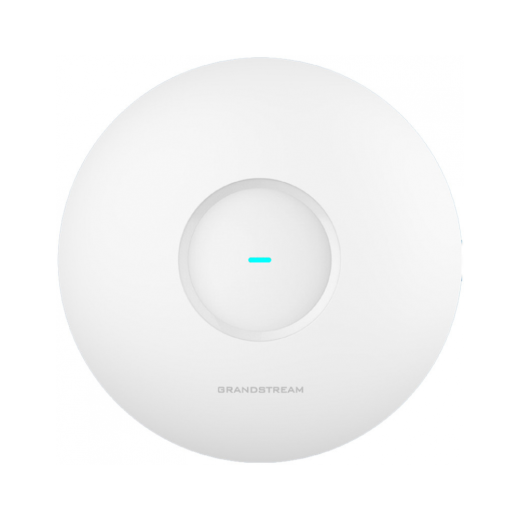 Grandstream GWN7670, Wi‑Fi 7 точка доступу, AX3600, 2.5G порти, до 256 клієнтів - GWN7670