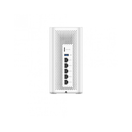 Grandstream GCC6010W,  універсальна система об'єднаних комунікацій та мережевого управління - GCC6010W