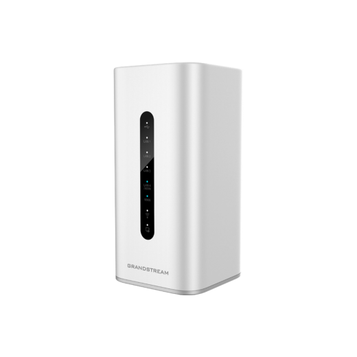 Grandstream GWN7062, технологія Wi-Fi 6, дводіапазонний маршрутизатор - GWN7062