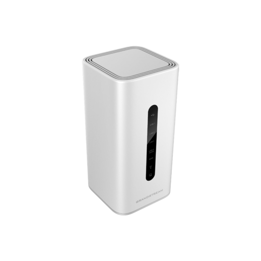 Grandstream GWN7062, технологія Wi-Fi 6, дводіапазонний маршрутизатор - GWN7062