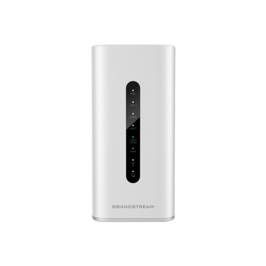 Grandstream GWN7062, технологія Wi-Fi 6, дводіапазонний маршрутизатор - GWN7062