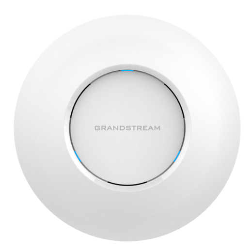 Grandstream GWN7605 - WiFi точка доступу. 2-х діапазонна, технологія 2:2x2 MU-MIMO, 100+ користувачів - GWN7605