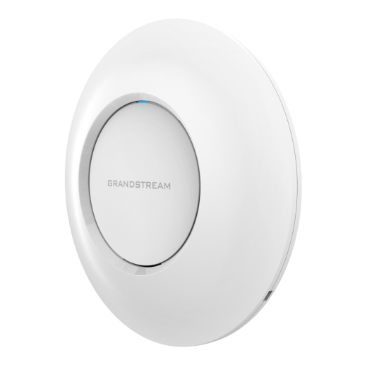 Grandstream GWN7615, WiFi точка доступу. 2-х діапазонна, технологія 3:3x3 MU-MIMO, 200+ користувачів - GWN7615