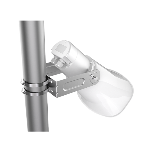 Grandstream GSC3518HS SIP гучномовець (рупорний) для багатозонного пейджингу, 50Вт, двосторонній зв’язок, IP66, PoE - GSC3518HS