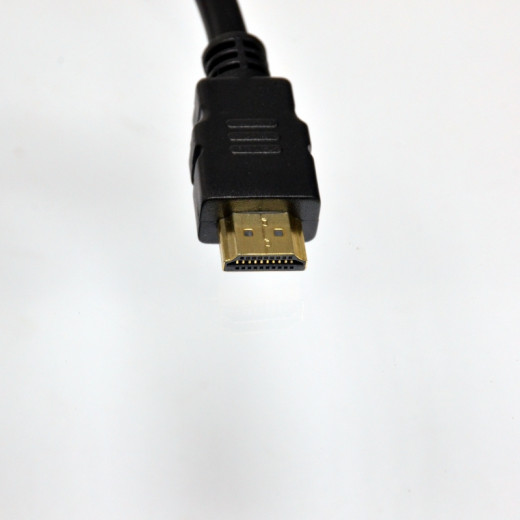 Подовжувач HDMI - кручена пара 2xRJ45 - HDEX7001