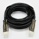 HDMI 2.0 патч-корд 10м з передачею сигналу 4K UHD по оптичному кабелю (AOC)