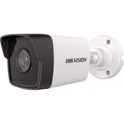Hikvision DS-2CD1021-I(F) (2.8 мм.) 2 МП IP відеокамера - DS-2CD1021-I(F)