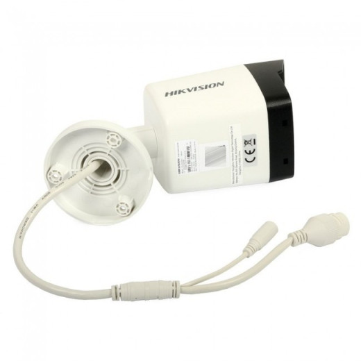 Hikvision DS-2CD1043G0-I (C) (2.8 мм) 4 МП IP видеокамера - DS-2CD1043G0-I (C)