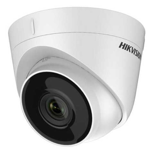 Hikvision DS-2CD1343G0-I (C) (2.8 мм) 4 МП IP відеокамера - DS-2CD1343G0-I (С)
