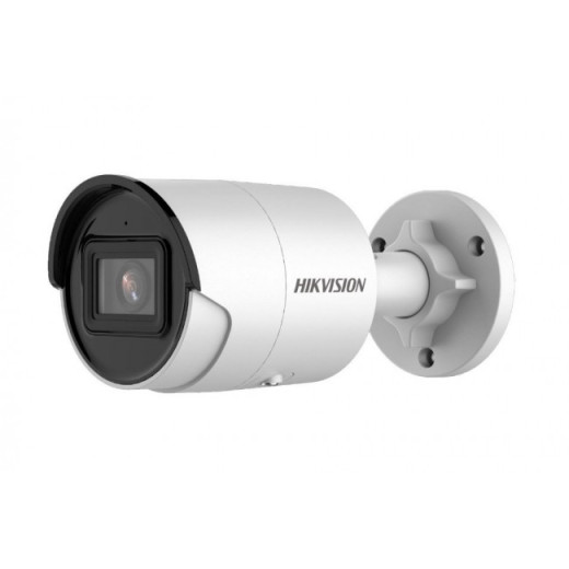 Hikvision DS-2CD2043G2-I (2.8 мм) (4 Мп) IP відеокамера з ІЧ підсвічуванням - DS-2CD2043G2-I