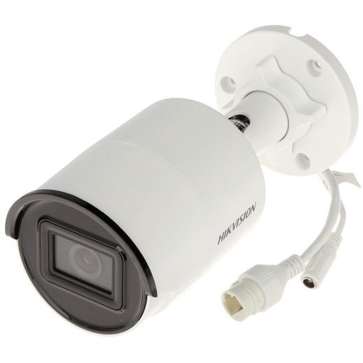 Hikvision DS-2CD2043G2-I (2.8 мм) (4 Мп) IP відеокамера з ІЧ підсвічуванням - DS-2CD2043G2-I