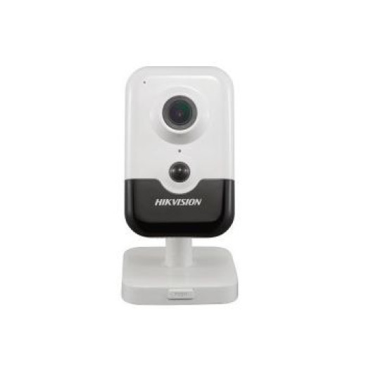 Hikvision DS-2CD2443G0-IW(W) (2.8 мм) 4 Мп IP відеокамера - DS-2CD2443G0-IW(W)