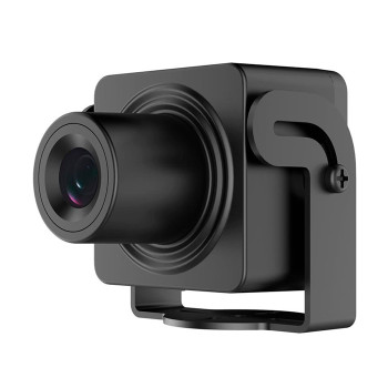 Hikvision DS-2CD2D25G1/M-D/NF (2.8 мм), 2 Мп мережева міні-відеокамера
