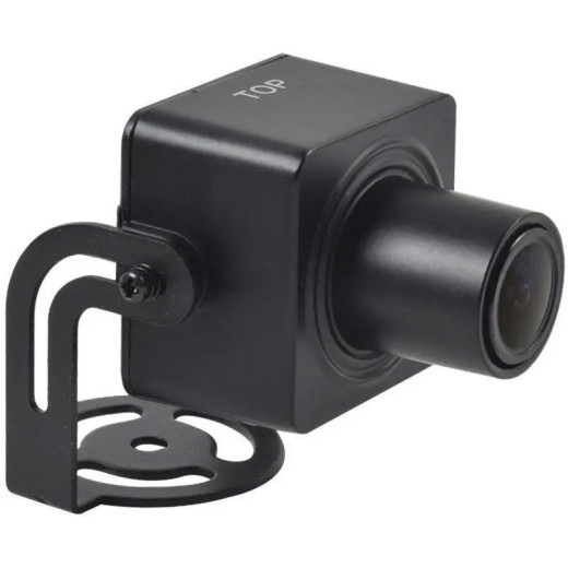 Hikvision DS-2CD2D25G1/M-D/NF (2.8 мм), 2 Мп мережева міні-відеокамера - DS-2CD2D25G1/M-D/NF