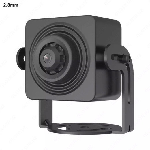 Hikvision DS-2CD2D25G1/M-D/NF (2.8 мм), 2 Мп мережева міні-відеокамера - DS-2CD2D25G1/M-D/NF