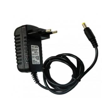 PS-1201, блок живлення 12V 1A