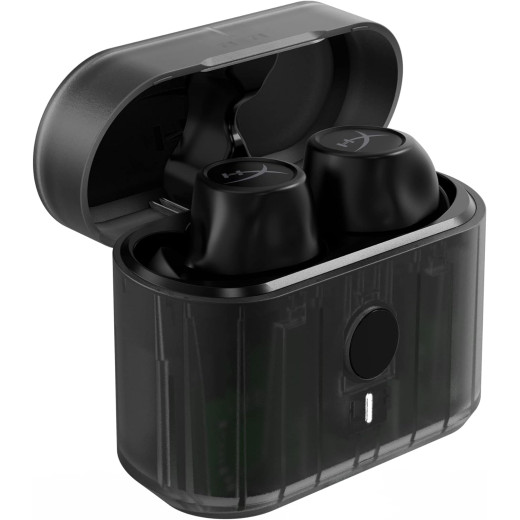 Гарнітура HyperX Cirro Buds Pro TWS WL USB-A Black - 727A5AA
