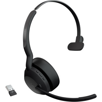 Jabra Evolve2 55 USB-A MS Mono (25599-899-999)