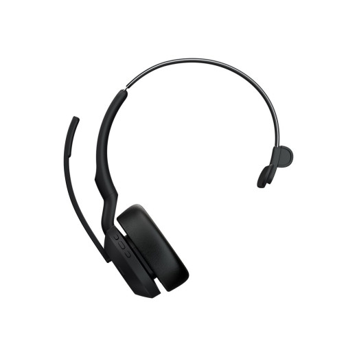 Jabra Evolve2 55 USB-A MS Mono (25599-899-999) - 25599-899-999
