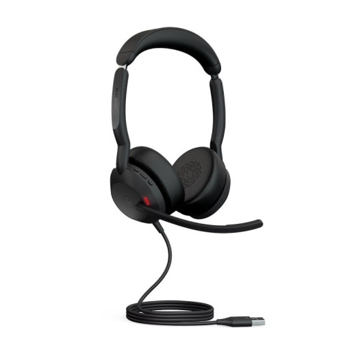 Jabra Evolve2 50 USB-A MS Stereo (25089-999-999) - 25089-999-999