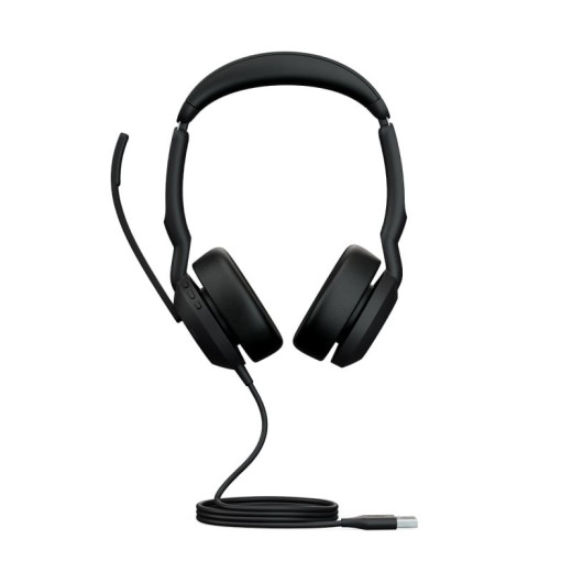 Jabra Evolve2 50 USB-A MS Stereo (25089-999-999) - 25089-999-999