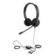 Jabra Evolve 20, USB C/A, MS Stereo (4999-823-169), дротова стерео гарнітура 