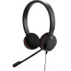 Jabra Evolve 20 UC Stereo (4999-829-209), дротова стерео гарнітура 