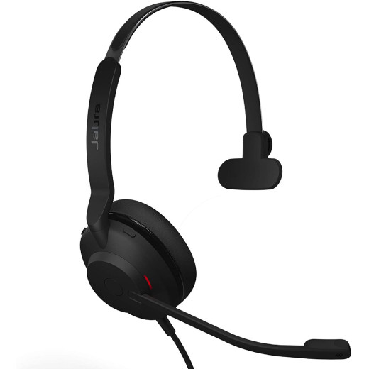 Jabra Evolve2 30 MS Mono USB Type-A (23089-899-979) - 23089-899-979