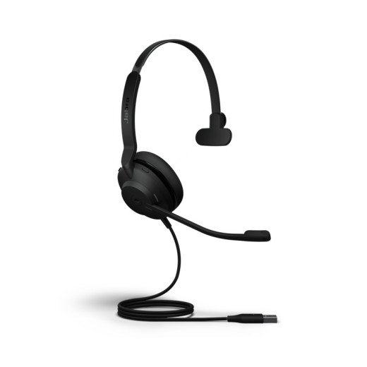 Jabra Evolve2 30 MS Mono USB Type-A (23089-899-979) - 23089-899-979
