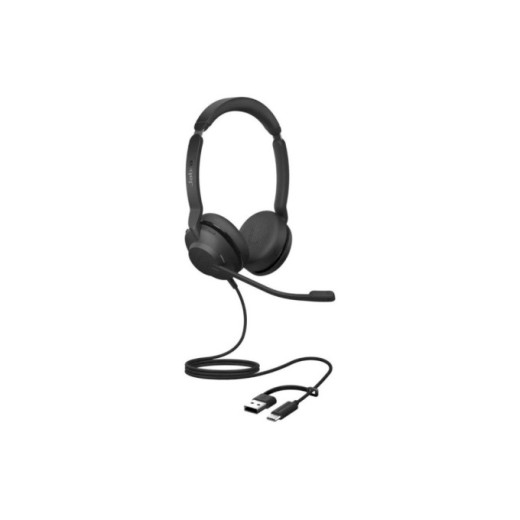 Jabra Evolve2 30 SE, USB-С/A, MS Stereo (23189-999-779) - 23189-999-779