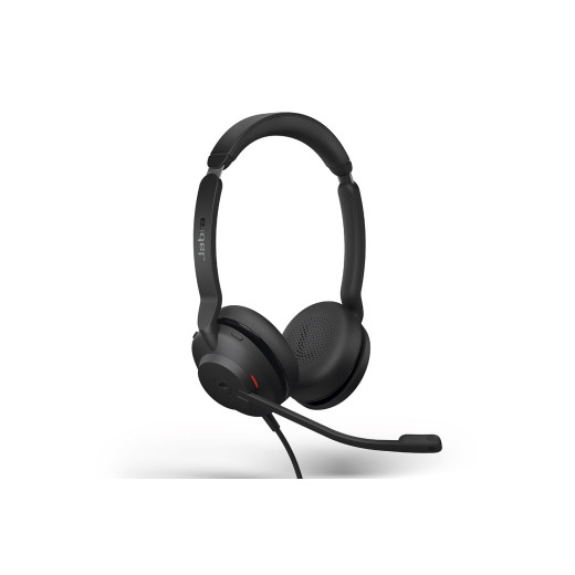Jabra Evolve2 30, USB-C, MS Stereo - 23089-999-879
