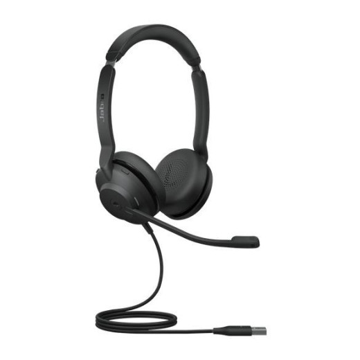 Jabra Evolve2 30 SE, USB-A, MS Stereo (23189-999-979) - 23189-999-979