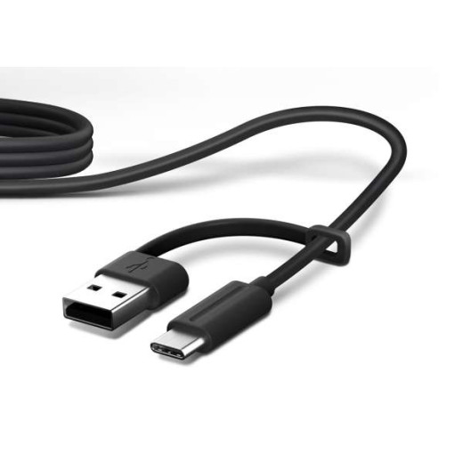 Jabra Evolve2 40 SE, USB-C/A, MS Stereo 24189-999-799 - 24189-999-799