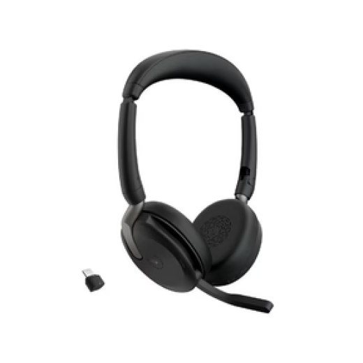 Jabra Evolve2 65 MS Stereo USB-C Flex (26699-999-899) - 26699-999-899