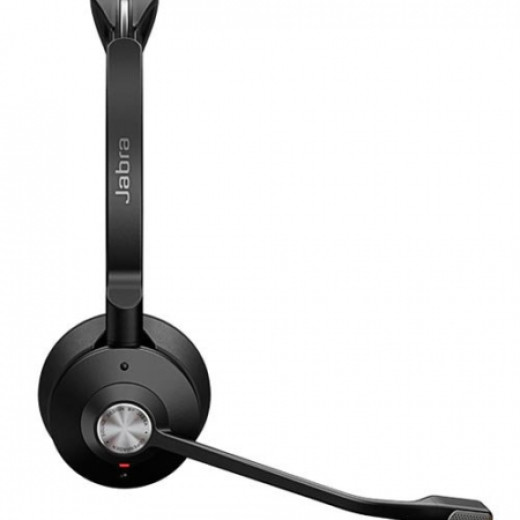Jabra Engage 65 Mono, DECT гарнітура - 9553-553-117-1