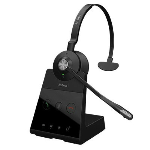 Jabra Engage 65 Mono, DECT гарнітура - 9553-553-117-1