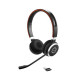 Jabra Evolve 65 MS Stereo (6599-823-309)