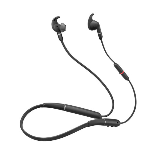 Jabra Evolve 65e MS Stereo - 6599-623-109