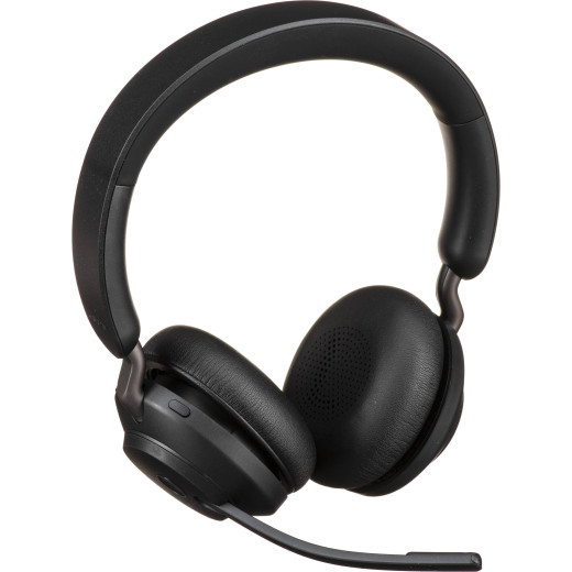 Jabra Evolve2 65 UC Stereo USB - A (26599-989-999) - 26599-989-999